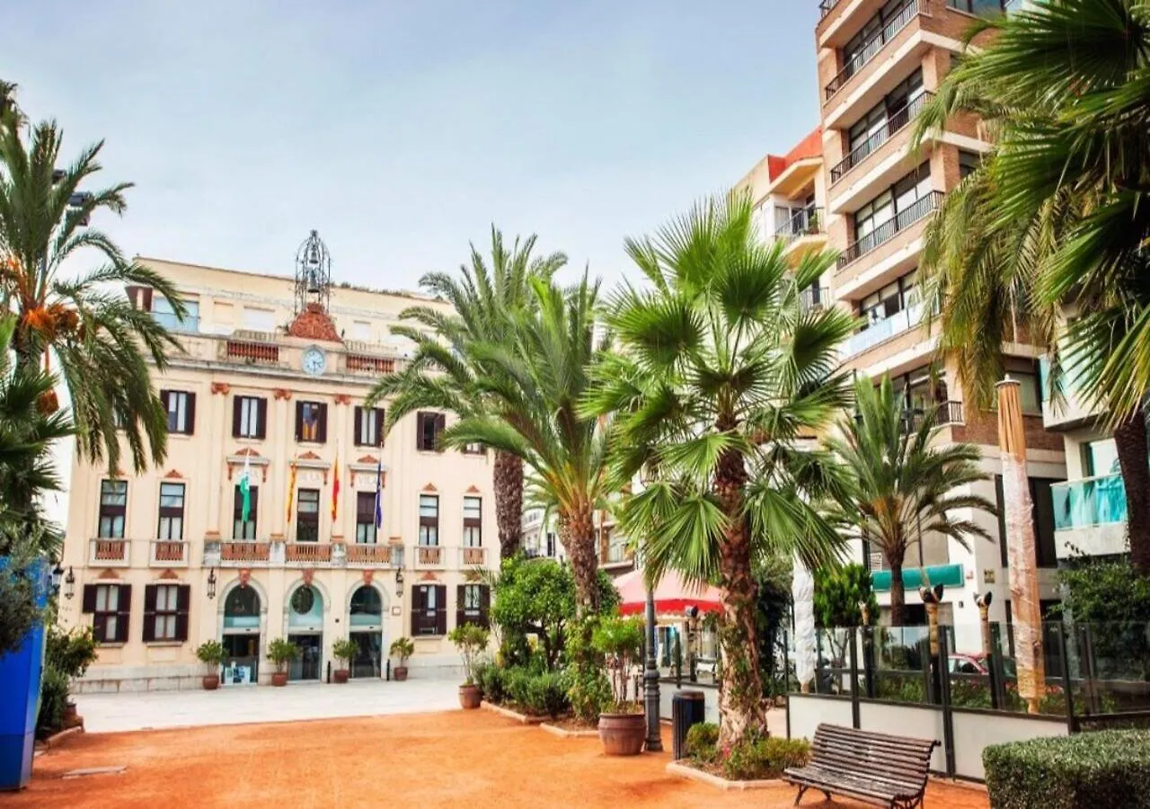 Luxury Villa - Private Beach And Pool - Lloret de Mar 0*,  Spanyolország